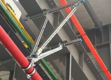烟台市抗震支架厂家与你分享你必须做的紧急情况下的准备